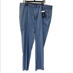 Alfani Blue Pants with Stretch
34 x 30